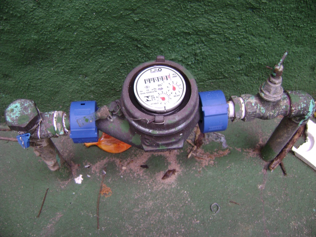 water meters bbsrbuzz