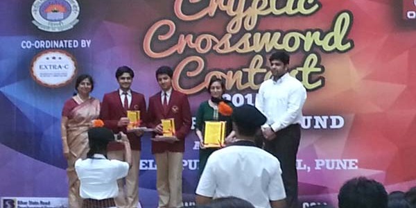 CBSE Cryptic Crossword Contest 2016 to come to Bhubaneswar on September 2nd
