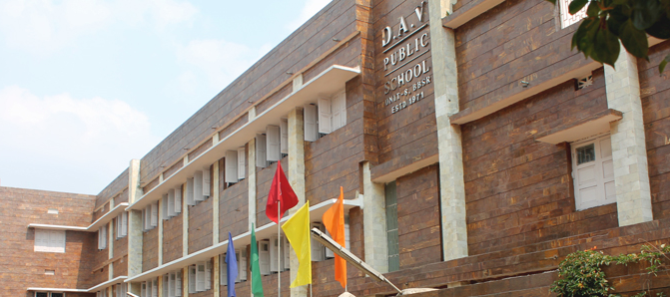 Two new DAV schools opened in Odisha : Tangi Cuttack and Ichhapur Bhadrak