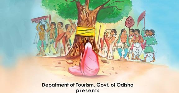 God’s Own People : Documentary on Jagannath Nabakalebara to be featured in Cannes Film festival God’s Own People : Documentary on Jagannath Nabakalebara to be featured in Cannes Film festival