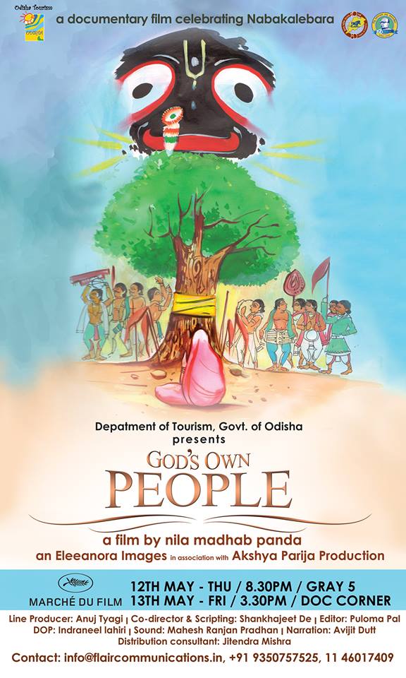 Gods own people jagannath nabakalebara bbsrbuzz