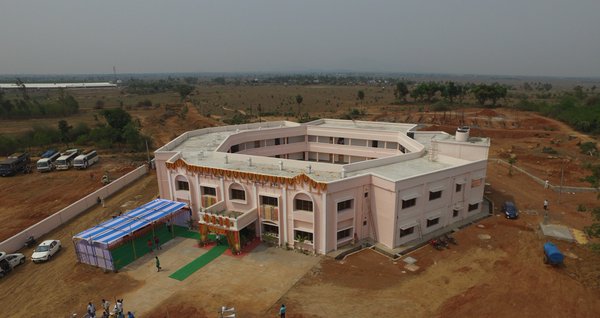 Model schools in odisha bbsrbuzz