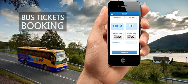 State run Odisha Road Transport Corporation starts Mobile Bus Ticketing