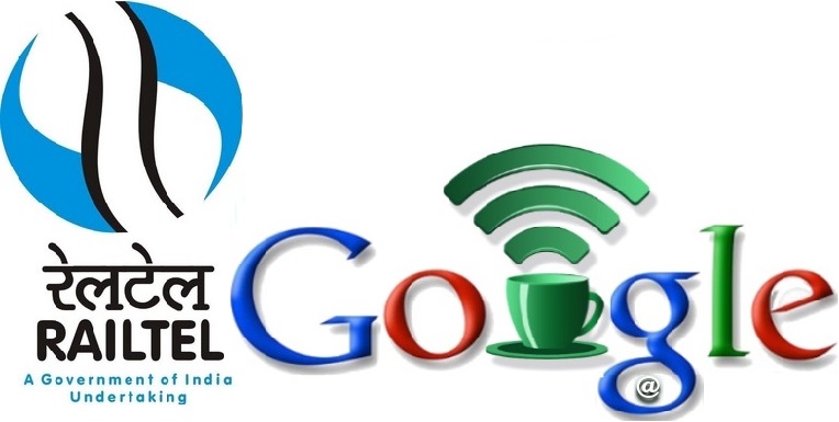 RailTel-Google-WiFi-proj