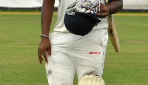 Odisha Cricketer  Anurag Sarangi – An Exciting Talent!! Heard about him yet?