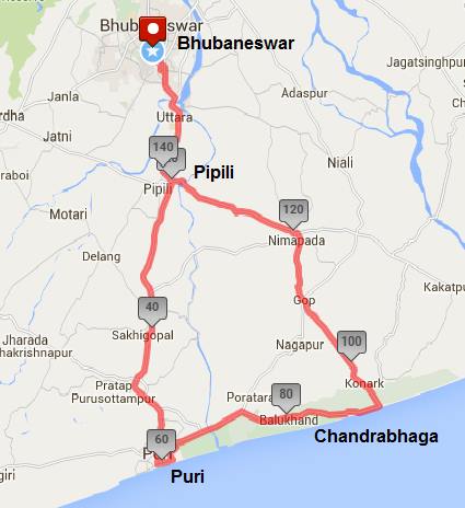 bhubaneswar cycling group night cycling 1