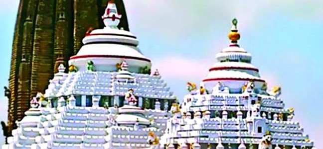 Now get Puri Jagannath Temple Prasad Online via Shrikhetra.com, heard about it yet?