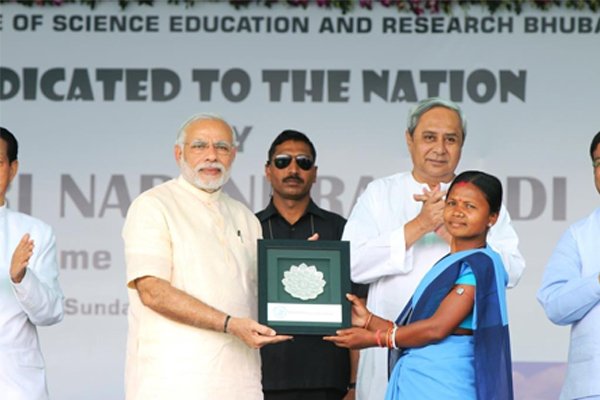 jamuna mani narendra modi bbsrbuzz