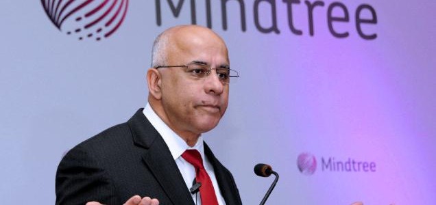 Mindtree Cofounder Subroto Bagchi to head new Odisha Skill Development Authority