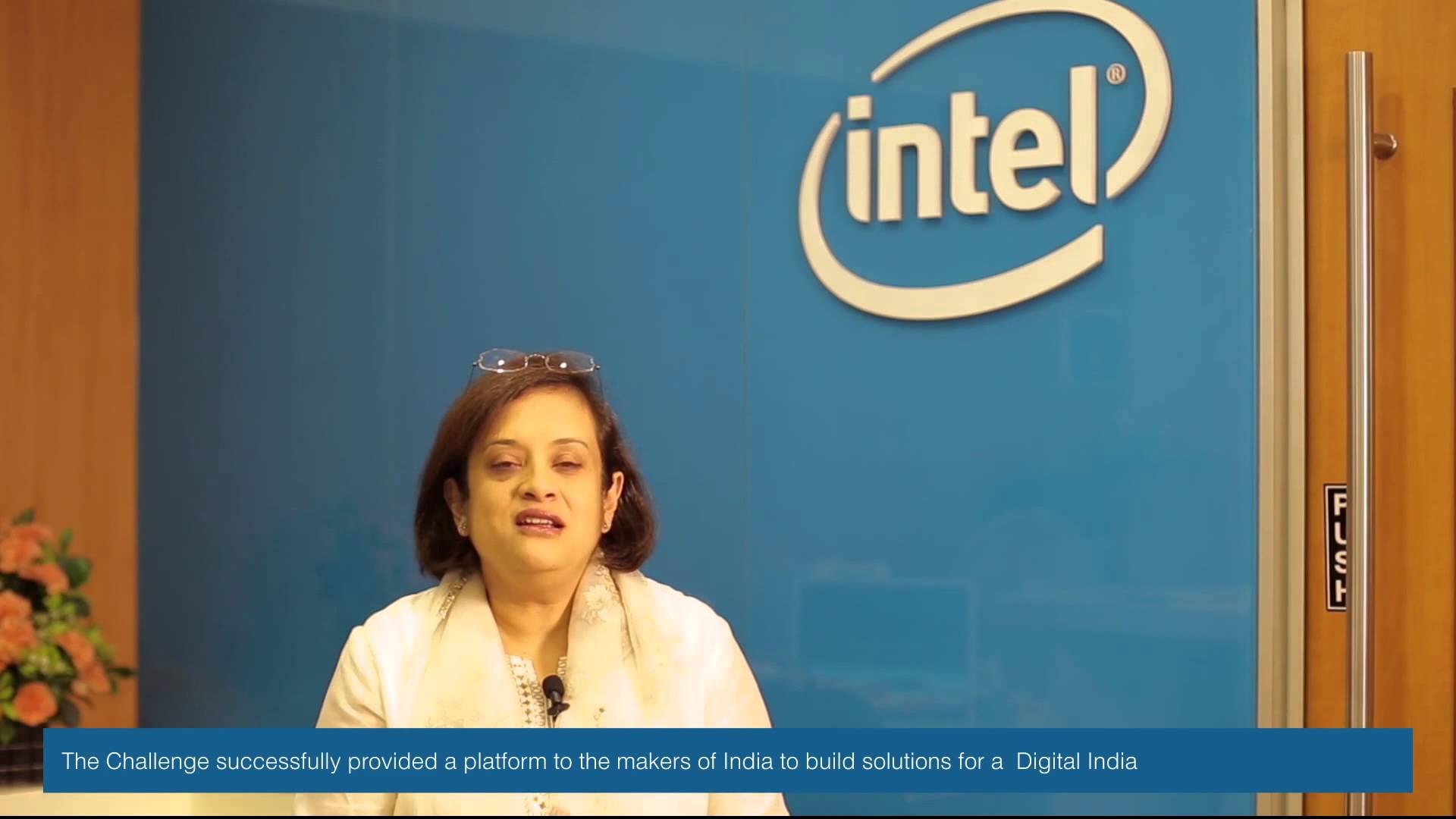 Debjani Ghosh Intel India bbsrbuzz