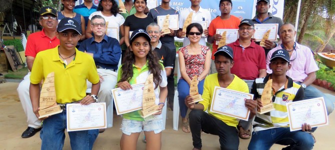 3 Odisha Wind Surfers rocked in National Windsurfing Championship held in Goa 3 Odisha Wind Surfers rocked in National Windsurfing Championship held in Goa