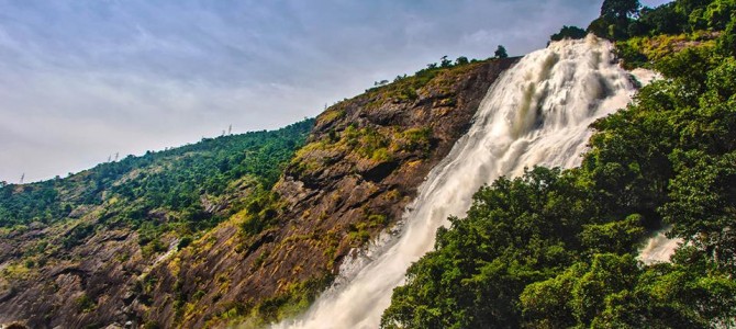 Duduma Waterfalls : An awesome Blog by Udayan Sarathi, you will be tempted to visit after reading Duduma Waterfalls : An awesome Blog by Udayan Sarathi, you will be tempted to visit after reading
