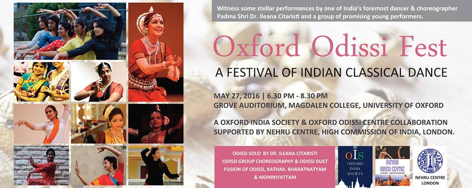 Oxford university odissi center  bbsrbuzz