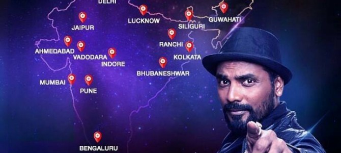 Love to Dance? Check out the Audition Dates of Star Plus Dance Plus Season 2