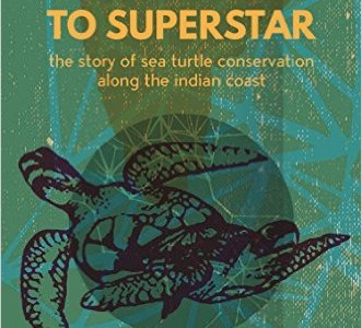 Now a Book on Famous Olive Ridley Turtle Nesting of Odisha : From Soup to Superstar Now a Book on Famous Olive Ridley Turtle Nesting of Odisha : From Soup to Superstar