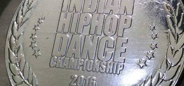 NIT Rourkela Team wins 2nd Prize in Indian Hip Hop Championship : Now LasVegas Bound