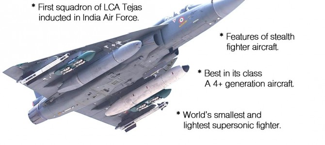 CTTC Bhubaneswar plays a substantial contribution in Historic Tejas of Indian Airforce