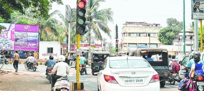 Now pay your traffic fines using Credit Cards : Bhubaneswar police to implement e-Challan