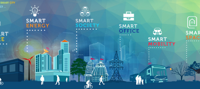 Bhubaneswar One App all set to be launched today : first project under Smart city