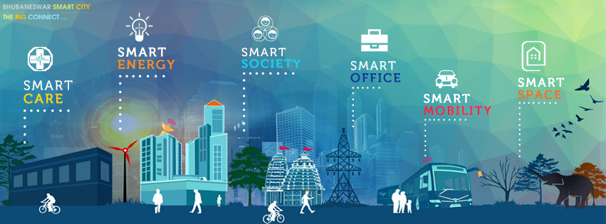 bhubaneswar smart city mobile app