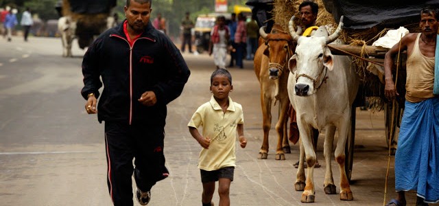 Budhia Singh – Born To Run: An ode to Biranchi Sir  – A blog by  Sidhanta Patnaik