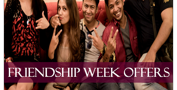 Motimahal Cuttack all set to celebrate Friendship Week