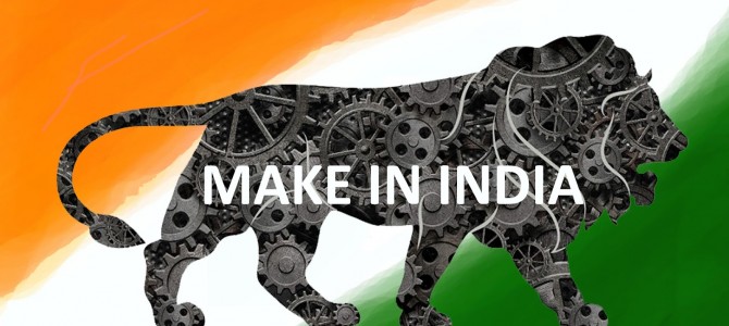 Odisha might host 30 potential Chinese Investors during Make In India summit in Bhubaneswar
