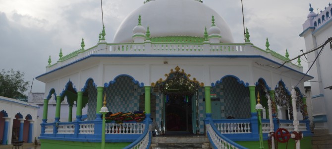 Amalgamation of Muslim Mystics and the Hindu  Religion Bukhari Pir Saheb, Kaipadar Khurda