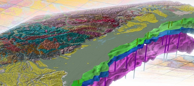 Did you know Odisha is only state in India to have advantage of high resolution airborne geophysical survey data