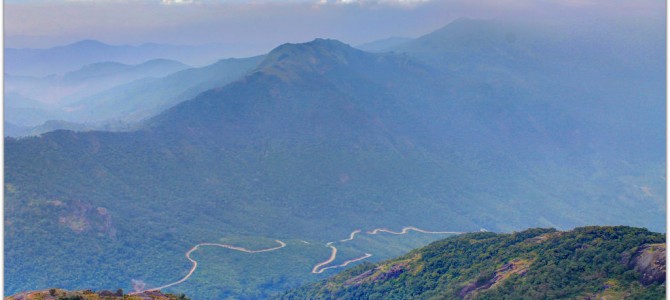 Trip to Mahendra Giri – Second Highest Mountain Peak of Odisha : A travel blog by Sajal Sheth