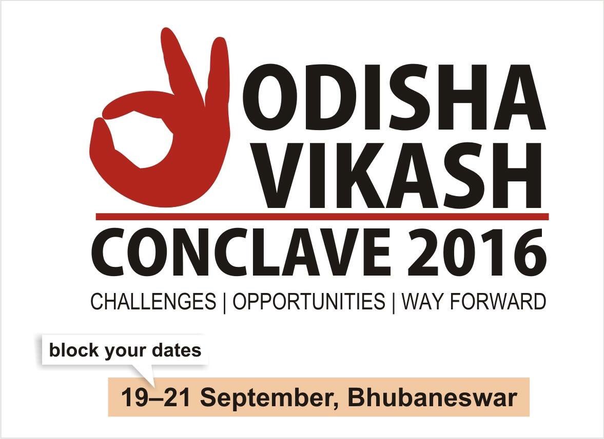 Odisha Vikash Conclave