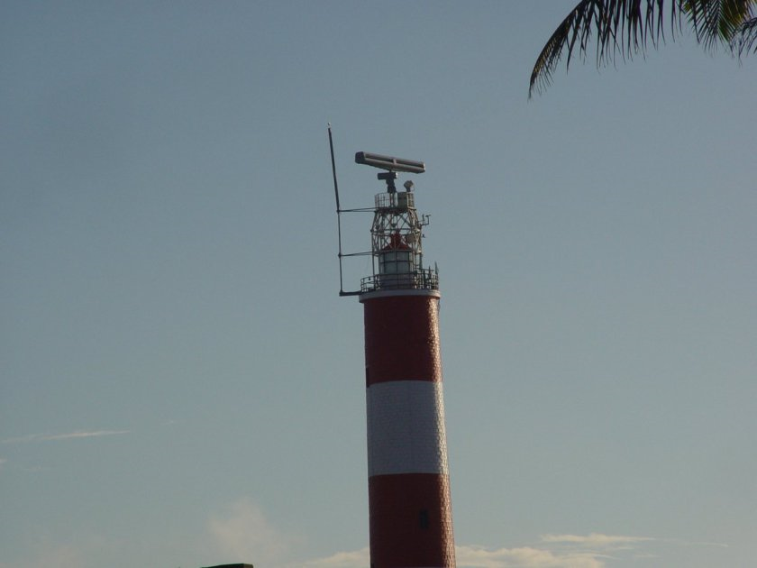 Odisha express gopalpur lighthouse bbsrbuzz 4