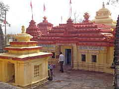 Odisha express pataleswar temple bbsrbuzz 4
