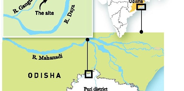 ASI discovers a separate Neolithic phase for the first time in Odisha’s prehistory
