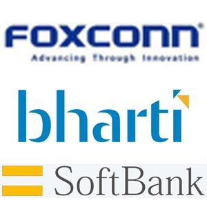 foxconn-bharti-softbank-logo