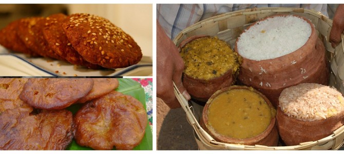 Odisha Food : lack of patronage and marketing has eaten up on its popularity