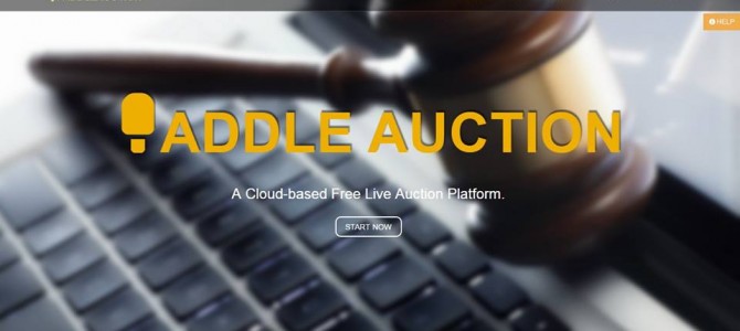 Introducing PaddleAuction Technologies based in Bhubaneswar : A startup by NIT Rourkela students