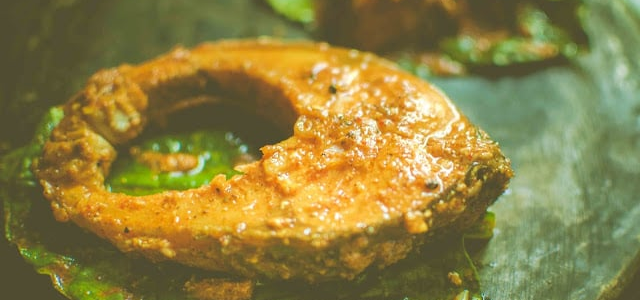 Poi Machha : Receipe for this awesome Odisha cuisine from Sai Priya of Ladysphinger.com Poi Machha : Receipe for this awesome Odisha cuisine from Sai Priya of Ladysphinger.com