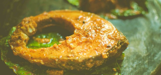 Poi Machha : Receipe for this awesome Odisha cuisine from Sai Priya of Ladysphinger.com