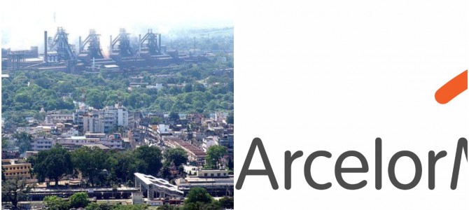 ArcelorMittal, SAIL Joint Venture to set up Rs 5,000 cr, plant in Rourkela