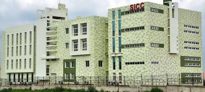 SAI International College of Commerce hosts Business Conclave in city