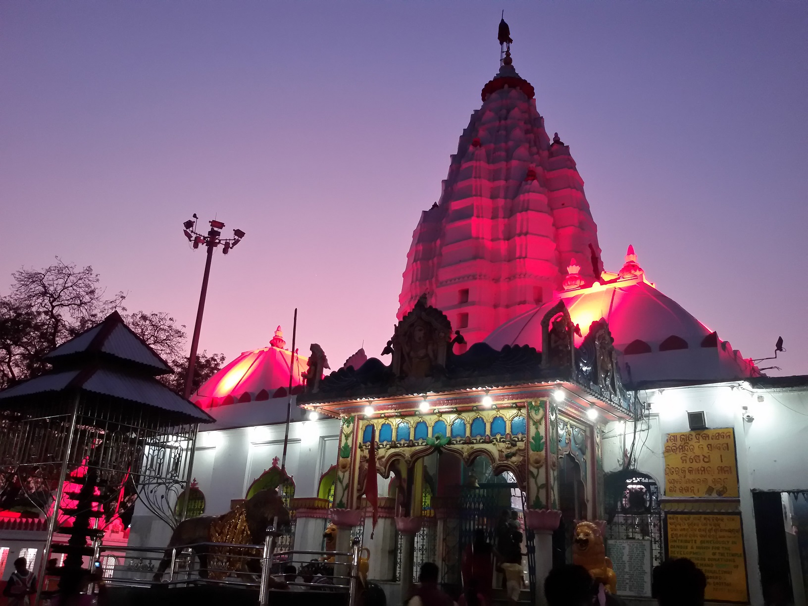 Samaleswari_Temple,_Sambalpur