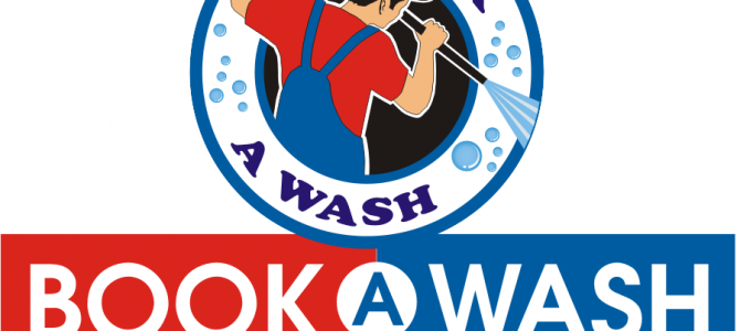 Introducing Bhubaneswar based Startup BookAWash : A complete Doorstep Carwash and Cleaning Service