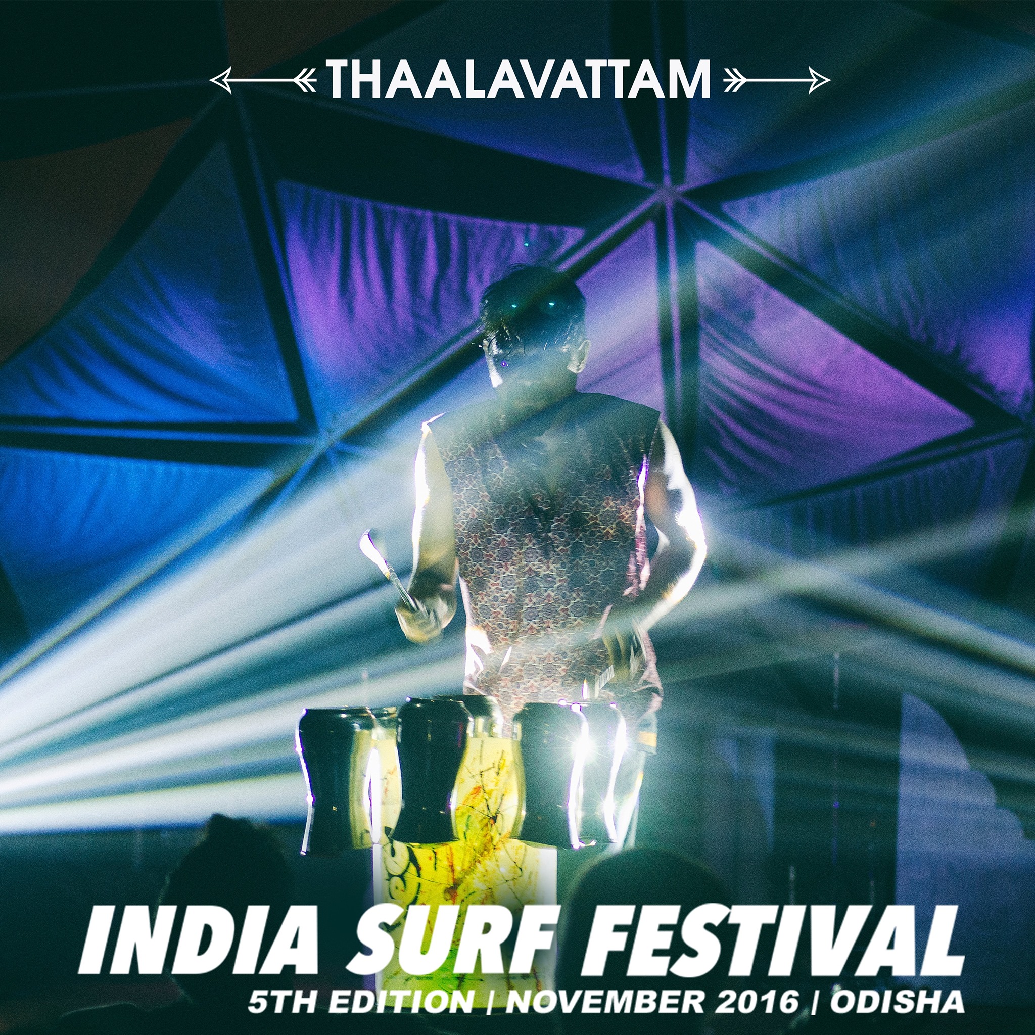 Thalavattam india surf festival bhubaneswar buzz
