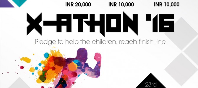 This Weekend : XIMB bhubaneswar all set to organize Marathon X-athon’16