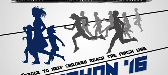 XIMB bhubaneswar presents X-Athon ‘16 : Run for adding a smile to the Underprivileged