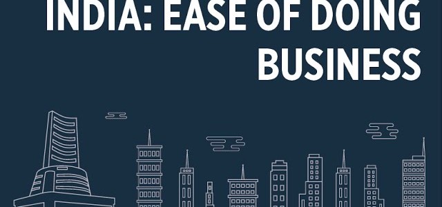 Ease of Doing Business Ranking : Odisha increase in percentage to 92, but loses 4 positions to 11, gets Aspiring Leader Tag Ease of Doing Business Ranking : Odisha increase in percentage to 92, but loses 4 positions to 11, gets Aspiring Leader Tag