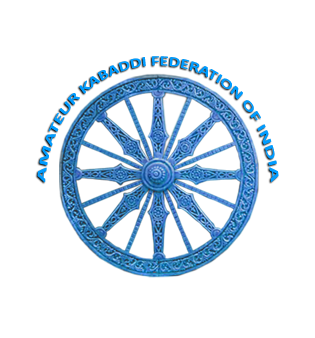 kabaddi logo india