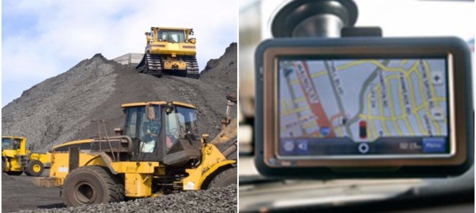 Odisha makes GPS installation mandatory for vehicles transporting minerals