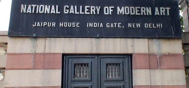 Odisha artist who stone-sculpted ‘Dandi March’ to head National Gallery of Modern Art